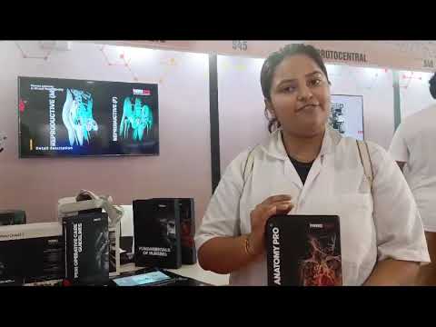 G20 MedTech Expo 2023 : Feedback from Medical Student