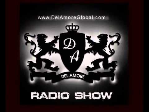 Death of Technics (Original Mix) -- 2 Good Souls Ft Roland Clark -- Del Amore Records