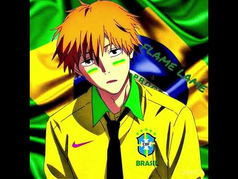 Flame Lame - Goksucaganbabis, Craz4y DJ