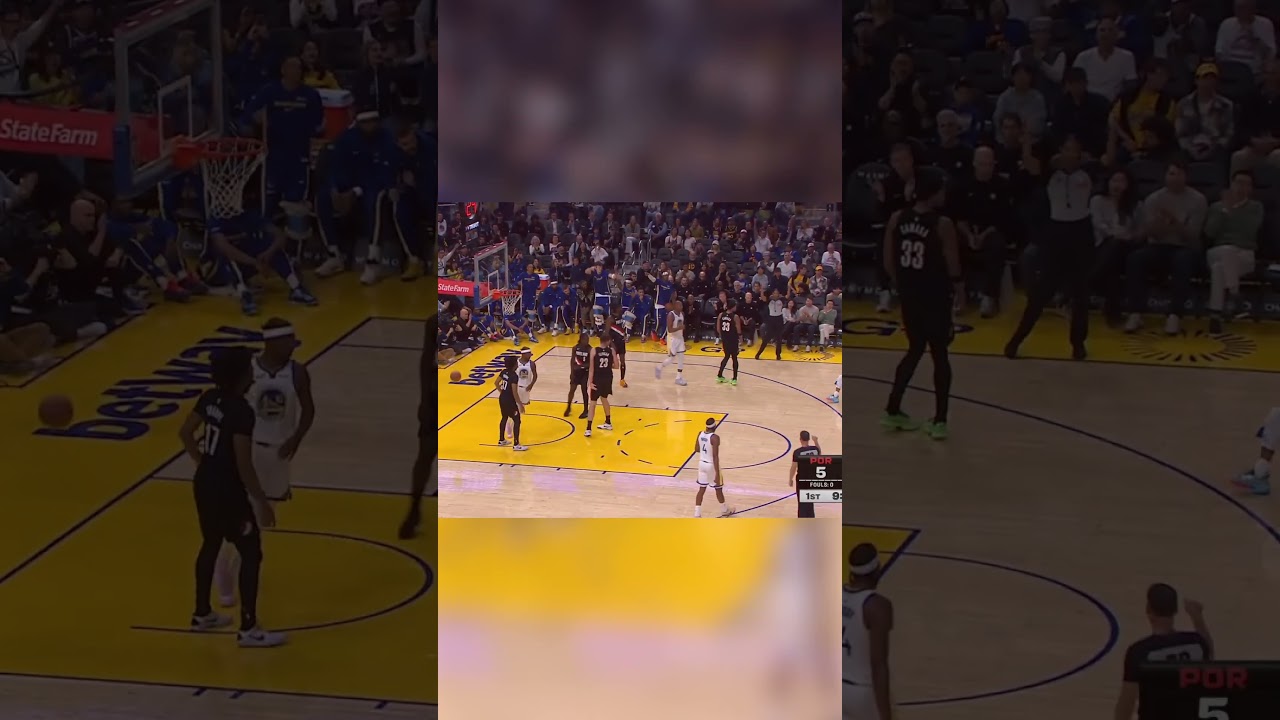 ステフィン・カリーはいつ衰える！？