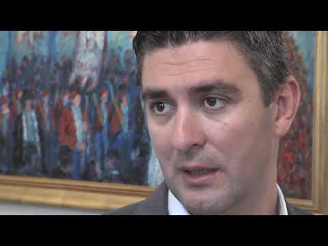 ŠPRLJE I KRALJ TRAŽE DOGOVOR S GRADONAČELNIKOM