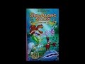 Digitized Opening To Disney S Sing Along Songs Under The Sea UK VHS