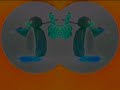 Pingu Intro Outro Leo Voice In Parade Major 2