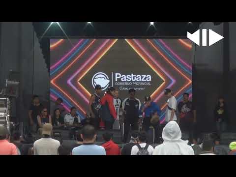 🇨🇴 Mega vs 🇪🇨 Nómada vs 🇻🇪 Anauco vs 🇨🇱 Pauloko vs 🇪🇨 Rick | Final Internacional FOG Puyo 2023