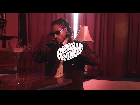 BEAU YOUNG PRINCE - YA GET ME