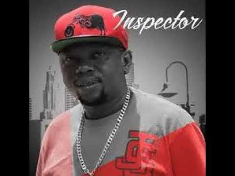 Inspector Haroun - Ndoa Haina Doa(Audio)