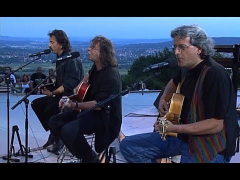 13.  Songs an einem Sommerabend  1999