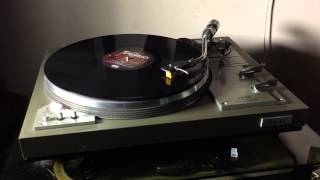 Theocracy - Drown (Vinyl - 60 FPS Video!)