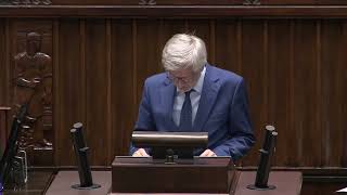 Witold Czarnecki- o Akademii Kopernikańskiej