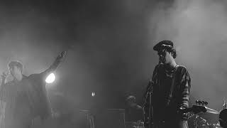 Fontaines DC, &#39;Life Ain&#39;t Always Empty&#39; @ Brixton Academy, 25.2.20