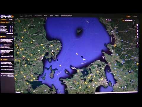 MongoTV_4524 - Del 8 - LUFTRUM Over Danmark - Torsdag 2.April 2020 Kl. 12.35