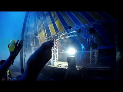 Radium  @ The End of The World 2016