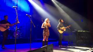 The Shires- Other People&#39;s Things- London 11.12.16