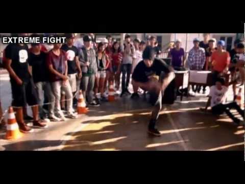 The Magnificent's - Performances Blow! (@_DanCostaTM, @_MayckTM, @JuniorCorreaTM)