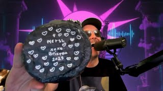 Mersh: “I’m Not Finished” Auction Preview & Vito in DMs - 8/28/26