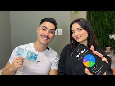 Finanças e investimentos: From ZERO to 10K: What are my WIFE'S EXTRA INCOME streams?
