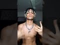 NLE Choppa Gang Signs Final Warning