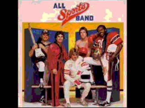 ALL SPORTS BAND ❖ opposites do attract 【HQ】