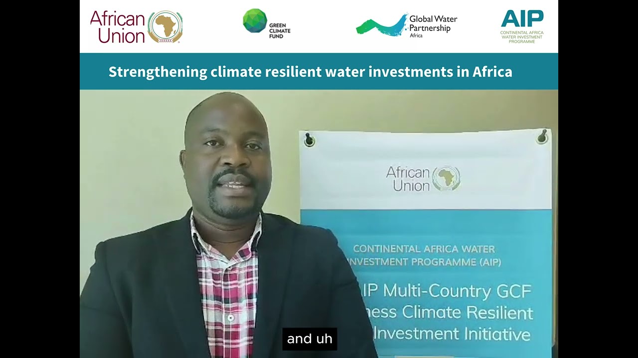 Malawi NDA Video AU AIP GCF Readiness Project