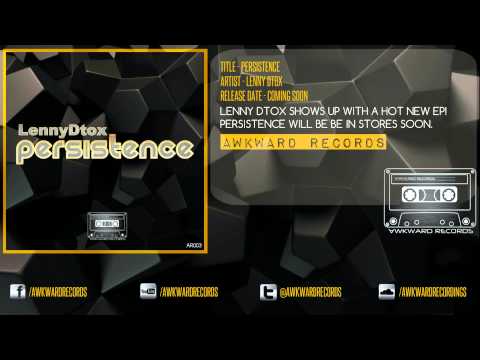 Driver (Original Mix) - LENNY DTOX