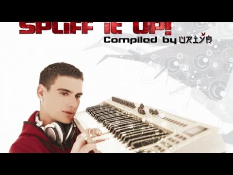 Uriya vs Safi Connection - Spliff It Up
