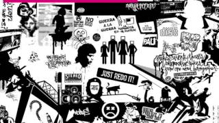 Prefuse 73 - I Can't Take My Eyes Off