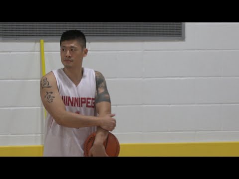 CUA vs Winnipeg - 2020 Fall Sunday All Chinese Rec