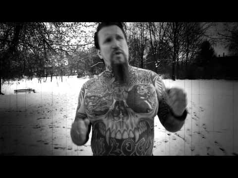 Ski-King - John The Revelator (HD)