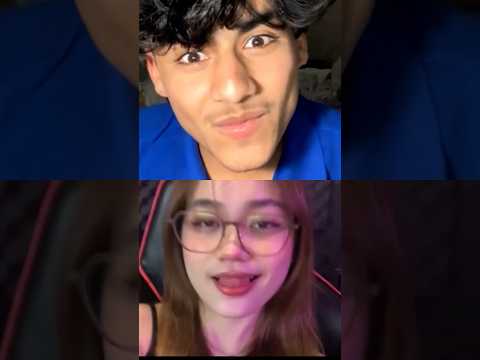 Just a chill video. I wasn’t feeling well here 😅 #ironheart #ometv #omegle