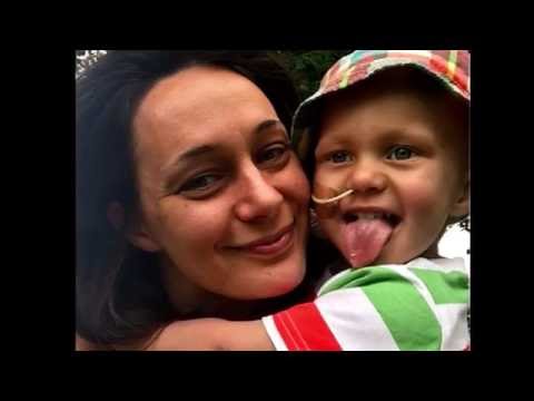 More Radio Awards Mid Sussex 2016 - Natasha Penney - Parent in a Million Award Winner