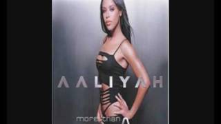 Aaliyah - More than a woman (Masters at Work alternative mix)