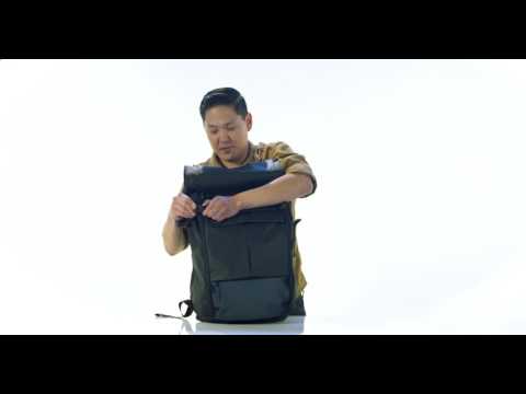 Timbuk2 Bruce Pack