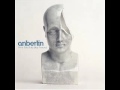 anberlin paper thin hymn