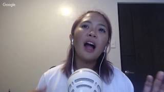Issa Perez - How I Started My Own Podcast Through Facebook Live - International Podcast Day 2017
