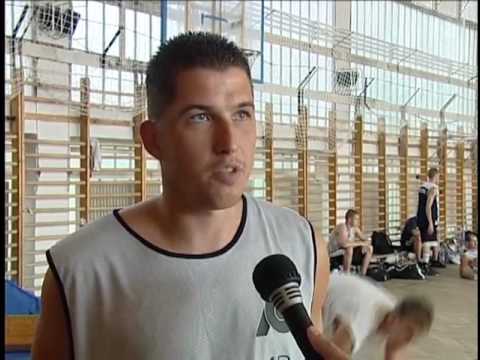 2010.08.19. Készül az Albacomp