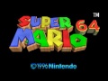 D33JNES S Remix Of Staff Roll From Super Mario 64