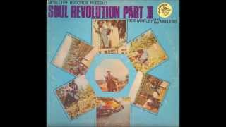 Bob Marley &amp; The Wailers ‎- Soul Revolution
