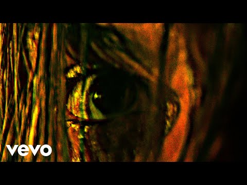 I AM - The Primal Wave (Official Music Video)