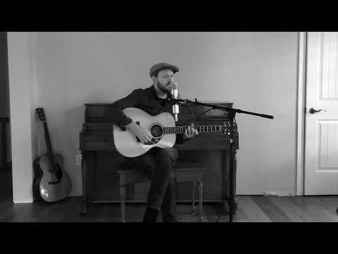 Ahead By A Century - Mark Fossen (The Tragically Hip Cover)