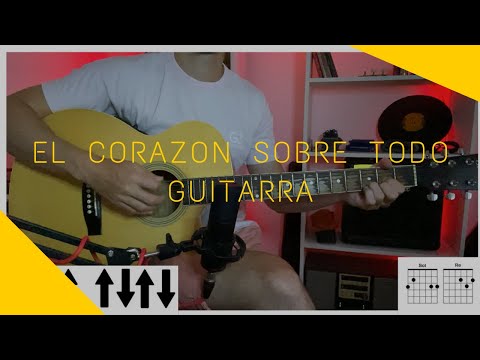 El Corazón Sobre Todo - Estelares