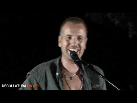 Villazuk in concerto Decollatura.