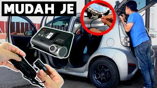 Download lagu Pasang Dashcam Belakang Depan CARA KEMAS | 70mai a800 mp3 Download lagu Pasang Dashcam Belakang Depan CARA KEMAS | 70mai a800 mp3