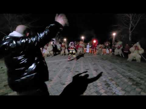 Uratori la pensiunea Eden Agapia.