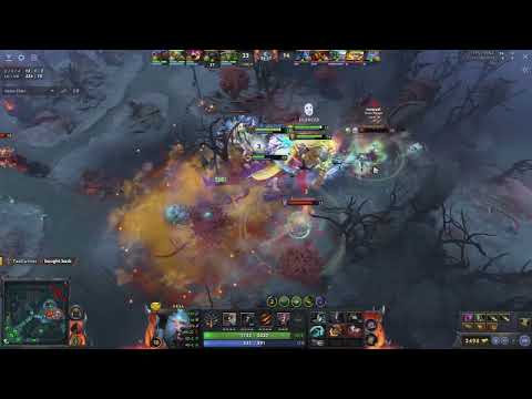 Rampage feats Navi.V-Tune on Ursa