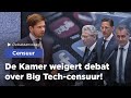 Gideon van Meijeren: Deze censuur moet stoppen!