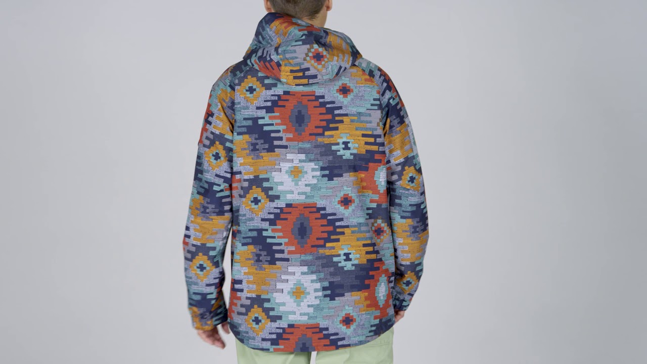 メンズ Burton ポータル ジャケット | Burton.com Spring 2020 JP