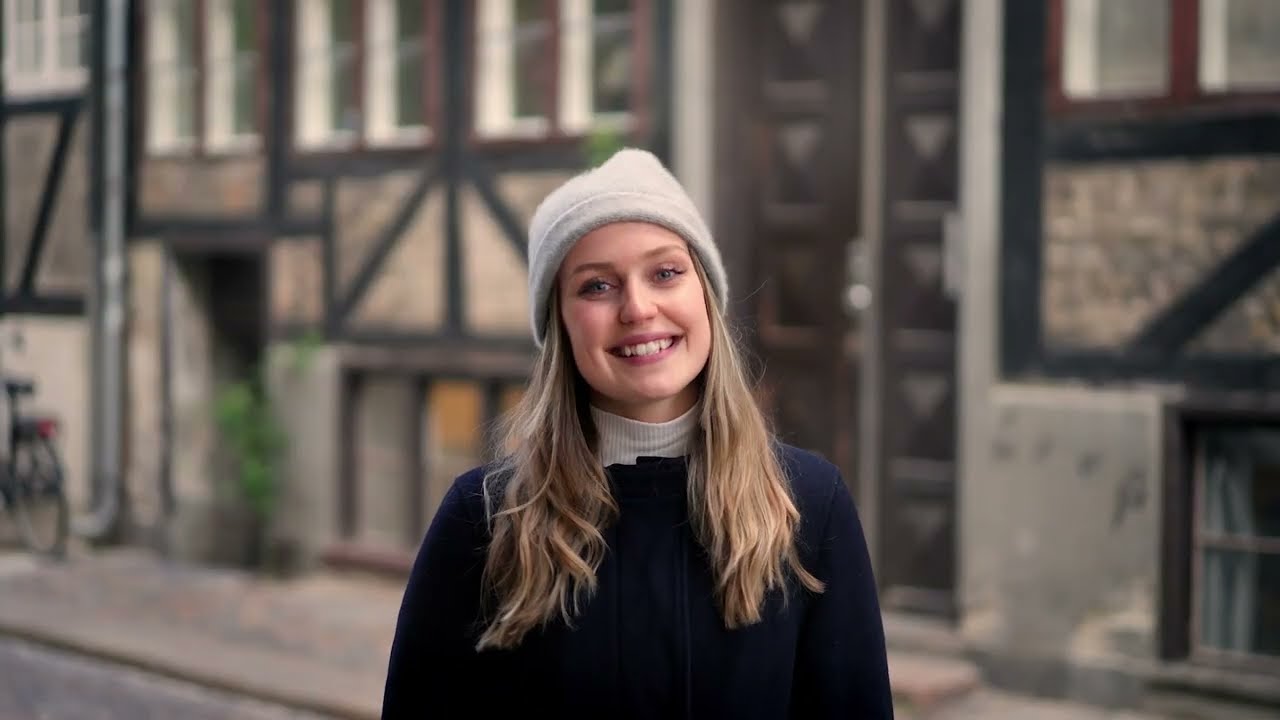 Københavner Kærlighed vinterferie