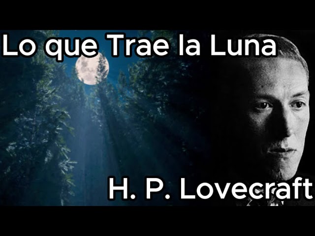 Vídeo relacionado con Taza H. P. Lovecraft - Firma. Para todo amante del horror cósmico.