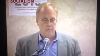 Chris Hedges decline of American Empire