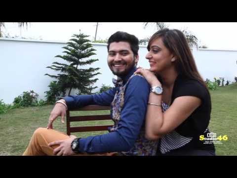 Pre-Wedding....Studio46......Dheere Dheere Se.......